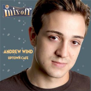 Andrew Wind