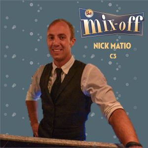 Nick Matio