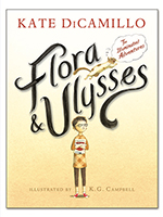 Flora and Ulysses2