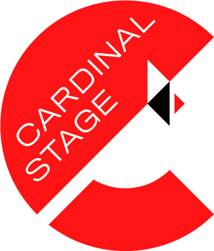 Cardinal's new logo designed by UnderConsideration.