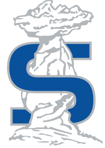 The Shoals High School Jug Rox, in Martin County, got the name from a nearby free-standing table rock formation, called Jug Rock, thought to be the largest in the U.S. east of the Mississippi River.