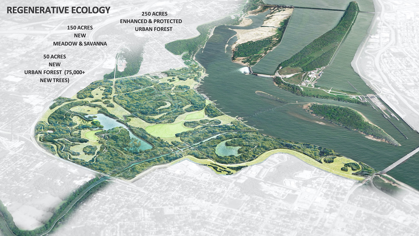 Image courtesy of River Heritage Conservancy, Inc.